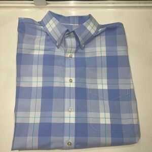 Jos. A Banks Dress shirt size L